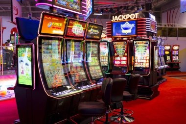 volcano 19 slot mobile gaming
